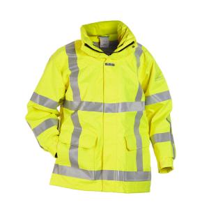 Flame Retardant Clothing